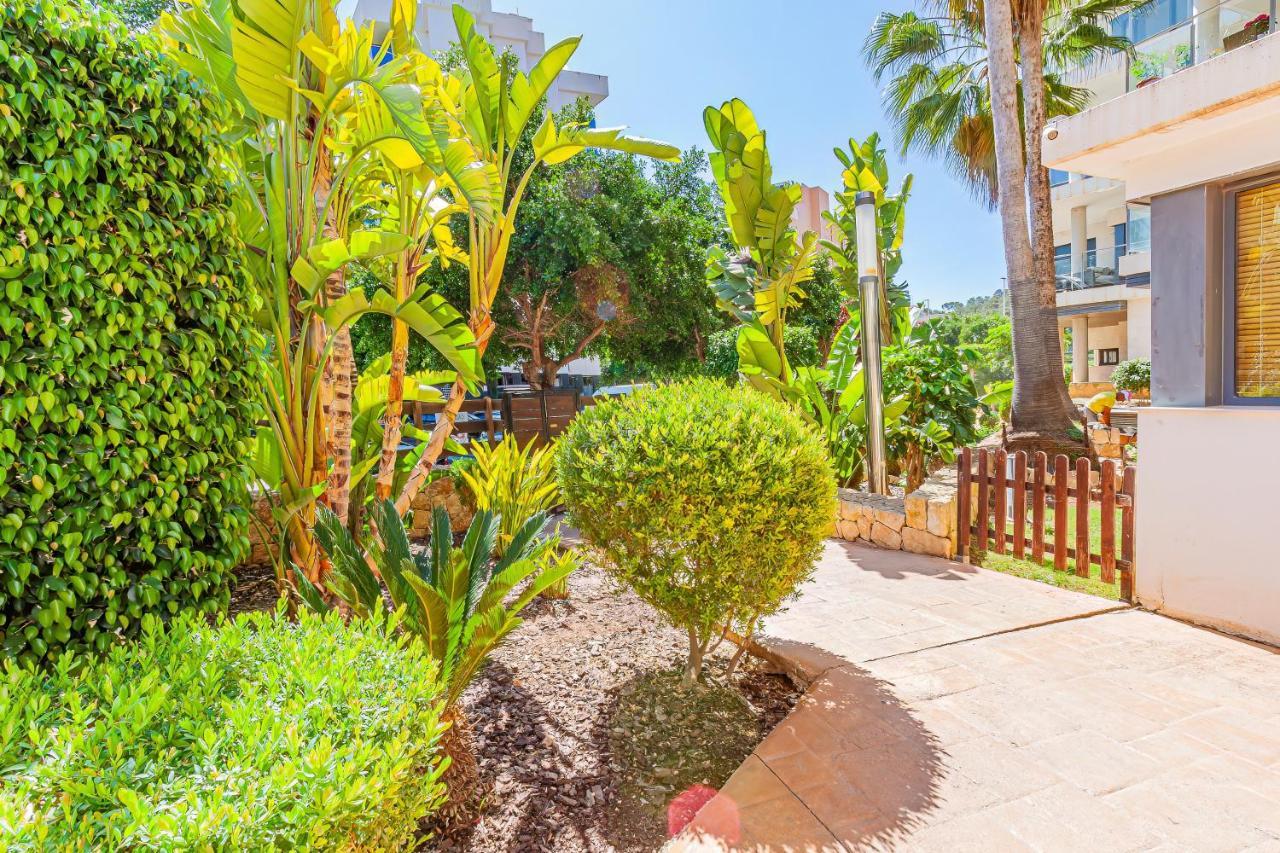 Cala Alta Sunny Apartment Benidorm Exterior foto